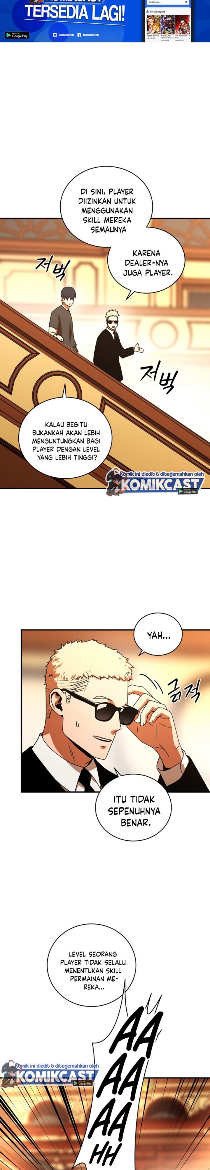 Dilarang COPAS - situs resmi www.mangacanblog.com - Komik return of the frozen player 028 - chapter 28 29 Indonesia return of the frozen player 028 - chapter 28 Terbaru 9|Baca Manga Komik Indonesia|Mangacan