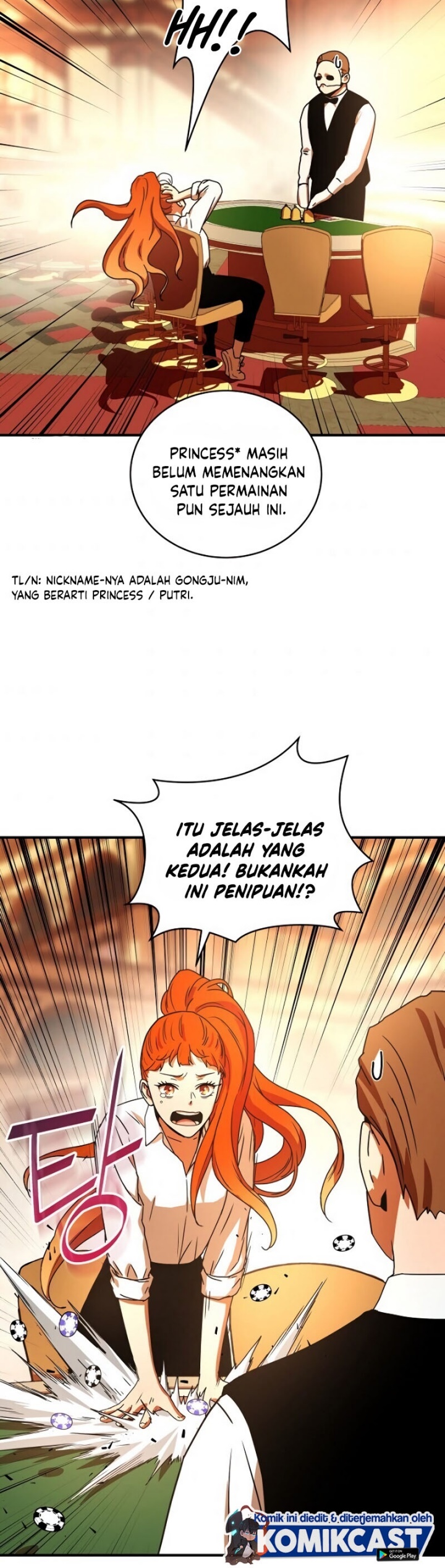 Dilarang COPAS - situs resmi www.mangacanblog.com - Komik return of the frozen player 028 - chapter 28 29 Indonesia return of the frozen player 028 - chapter 28 Terbaru 10|Baca Manga Komik Indonesia|Mangacan