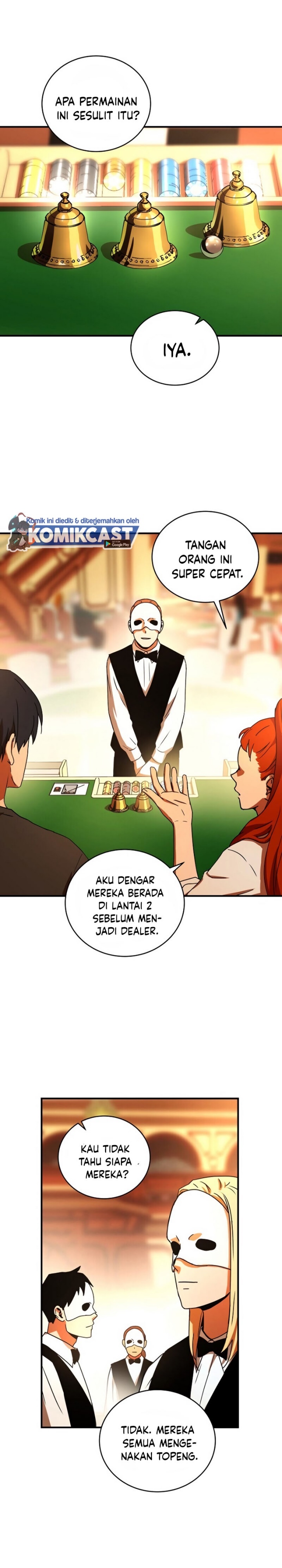 Dilarang COPAS - situs resmi www.mangacanblog.com - Komik return of the frozen player 028 - chapter 28 29 Indonesia return of the frozen player 028 - chapter 28 Terbaru 14|Baca Manga Komik Indonesia|Mangacan