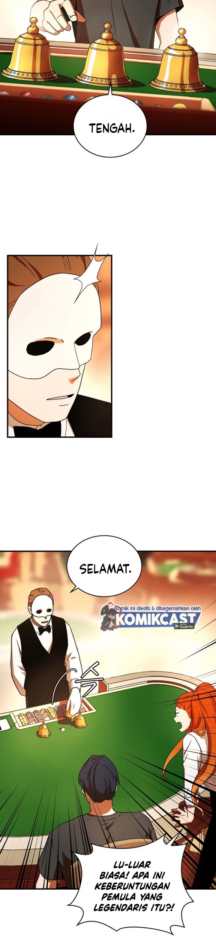 Dilarang COPAS - situs resmi www.mangacanblog.com - Komik return of the frozen player 028 - chapter 28 29 Indonesia return of the frozen player 028 - chapter 28 Terbaru 20|Baca Manga Komik Indonesia|Mangacan