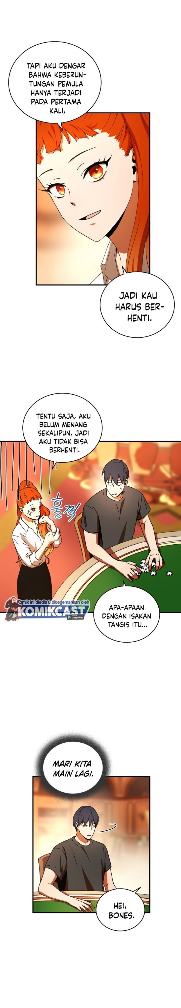 Dilarang COPAS - situs resmi www.mangacanblog.com - Komik return of the frozen player 028 - chapter 28 29 Indonesia return of the frozen player 028 - chapter 28 Terbaru 21|Baca Manga Komik Indonesia|Mangacan
