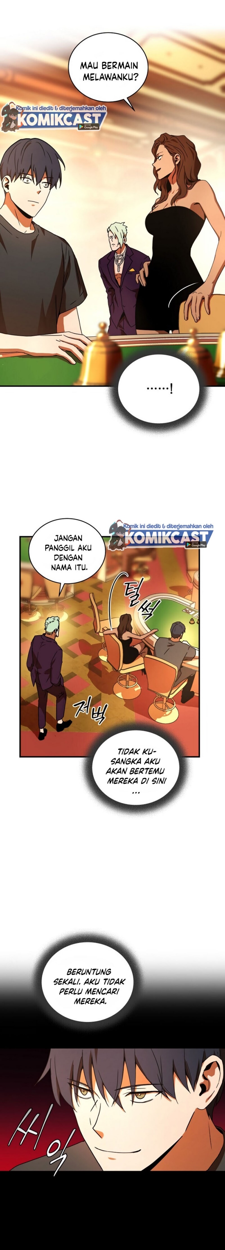 Dilarang COPAS - situs resmi www.mangacanblog.com - Komik return of the frozen player 028 - chapter 28 29 Indonesia return of the frozen player 028 - chapter 28 Terbaru 22|Baca Manga Komik Indonesia|Mangacan
