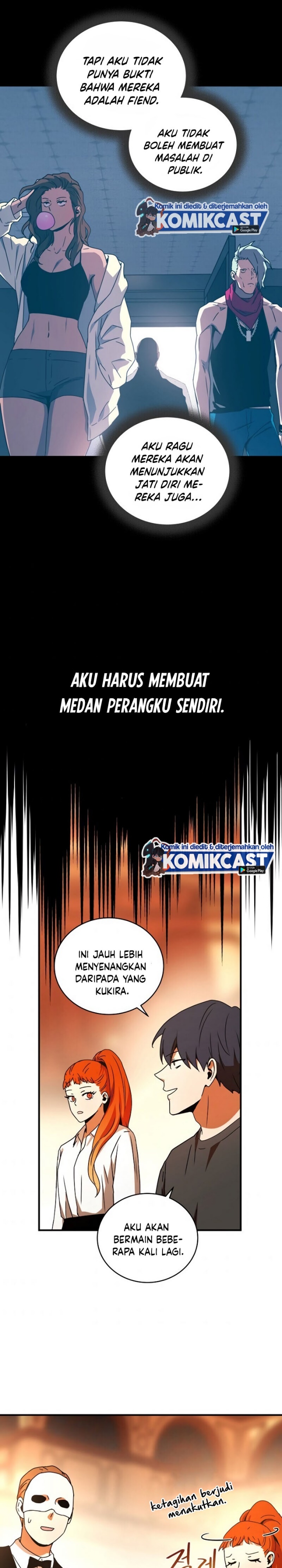 Dilarang COPAS - situs resmi www.mangacanblog.com - Komik return of the frozen player 028 - chapter 28 29 Indonesia return of the frozen player 028 - chapter 28 Terbaru 23|Baca Manga Komik Indonesia|Mangacan