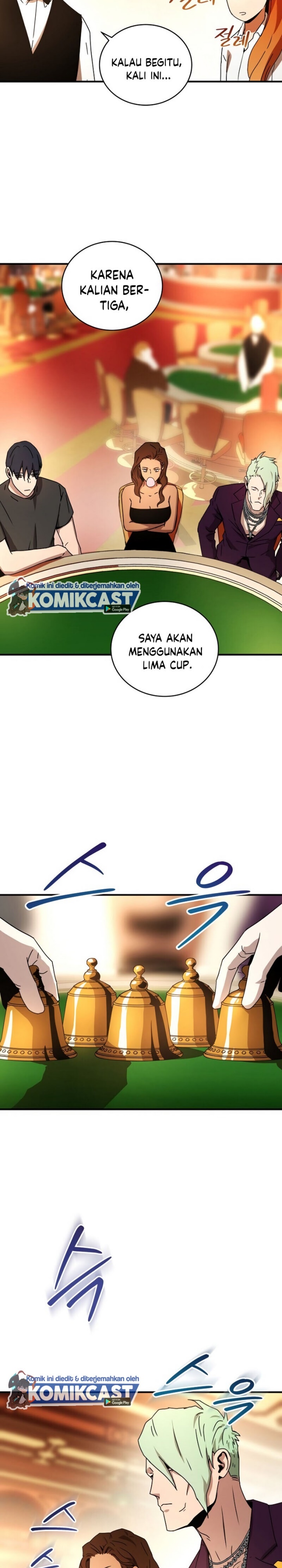Dilarang COPAS - situs resmi www.mangacanblog.com - Komik return of the frozen player 028 - chapter 28 29 Indonesia return of the frozen player 028 - chapter 28 Terbaru 24|Baca Manga Komik Indonesia|Mangacan