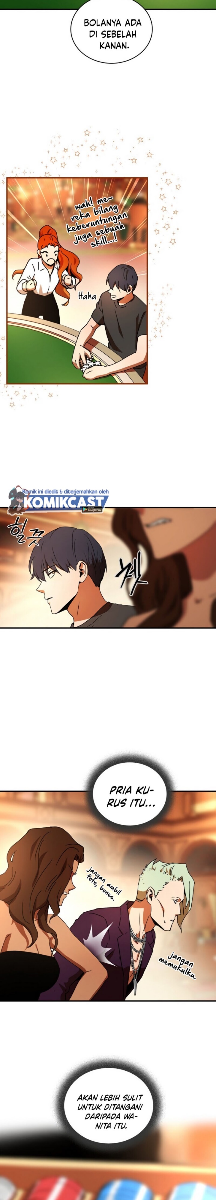 Dilarang COPAS - situs resmi www.mangacanblog.com - Komik return of the frozen player 028 - chapter 28 29 Indonesia return of the frozen player 028 - chapter 28 Terbaru 27|Baca Manga Komik Indonesia|Mangacan