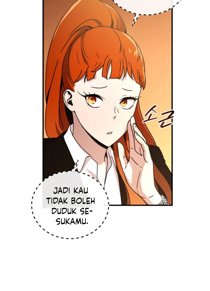 Return of the Frozen Player Chapter 30 Bahasa Indonesia