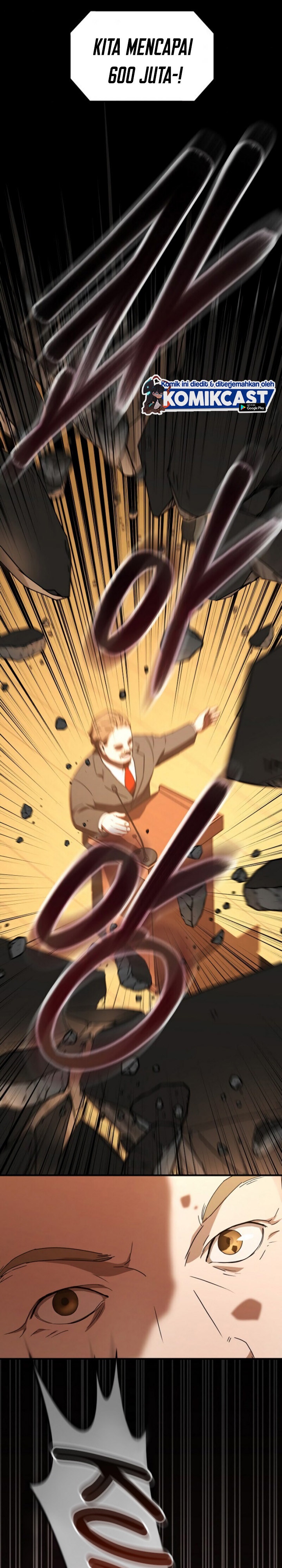 Return of the Frozen Player Chapter 31 Bahasa Indonesia