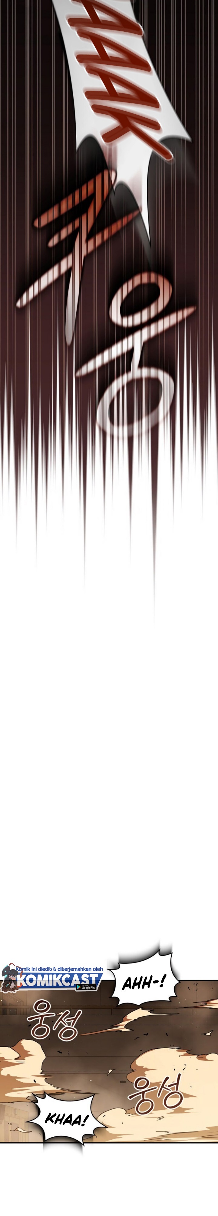 Return of the Frozen Player Chapter 31 Bahasa Indonesia