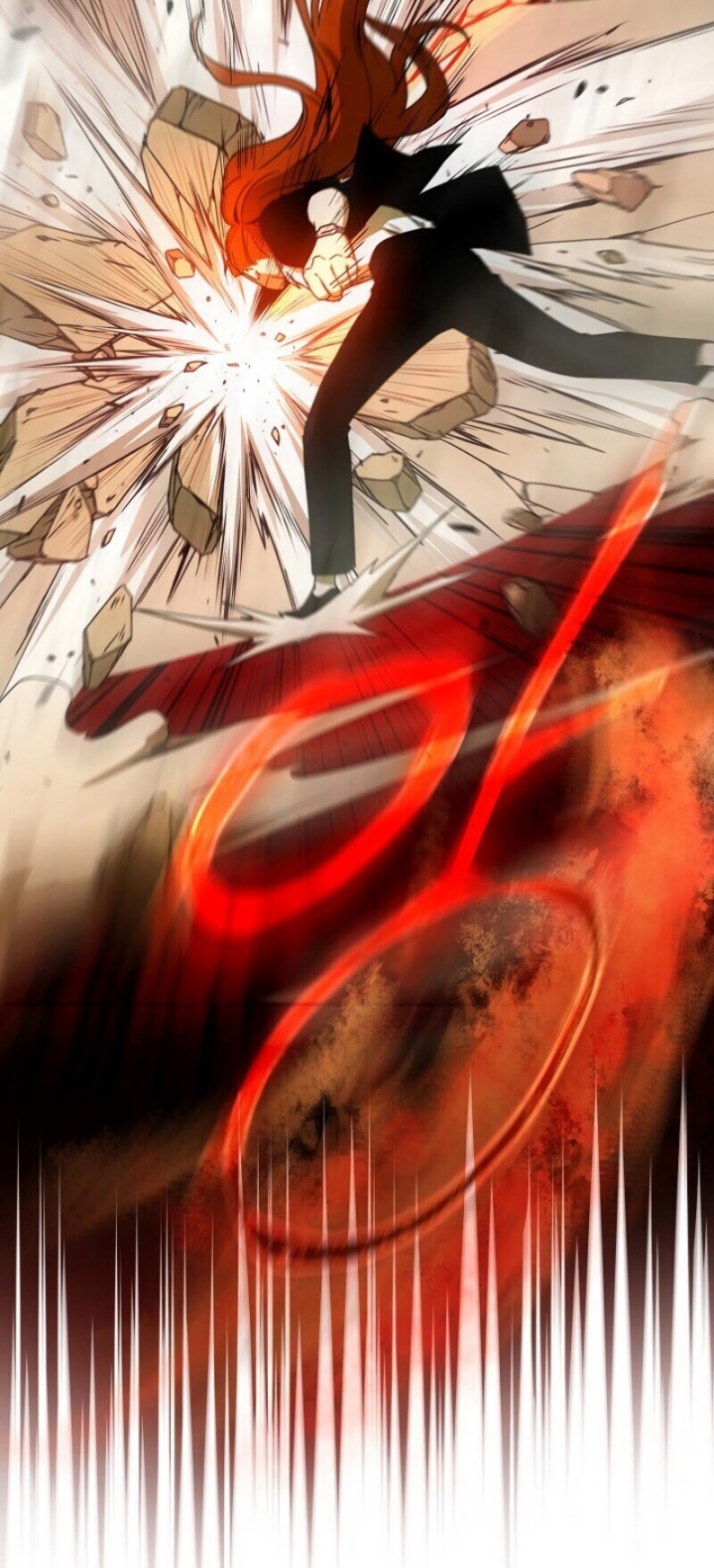 Return of the Frozen Player Chapter 31 Bahasa Indonesia