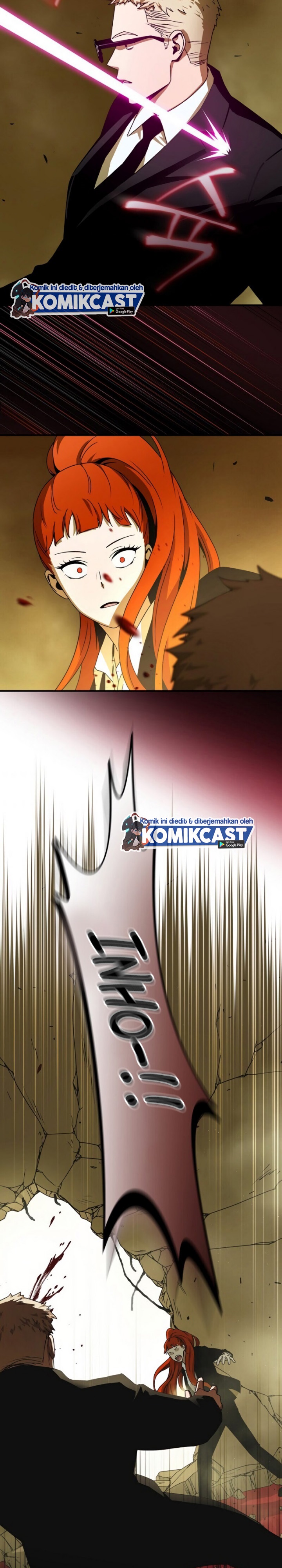 Return of the Frozen Player Chapter 31 Bahasa Indonesia