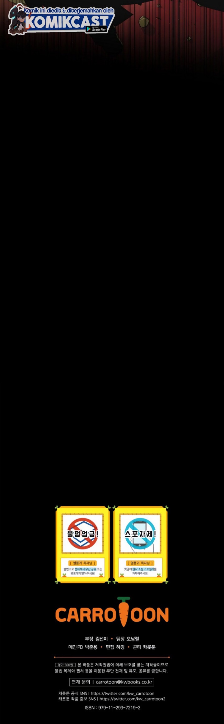 Return of the Frozen Player Chapter 31 Bahasa Indonesia