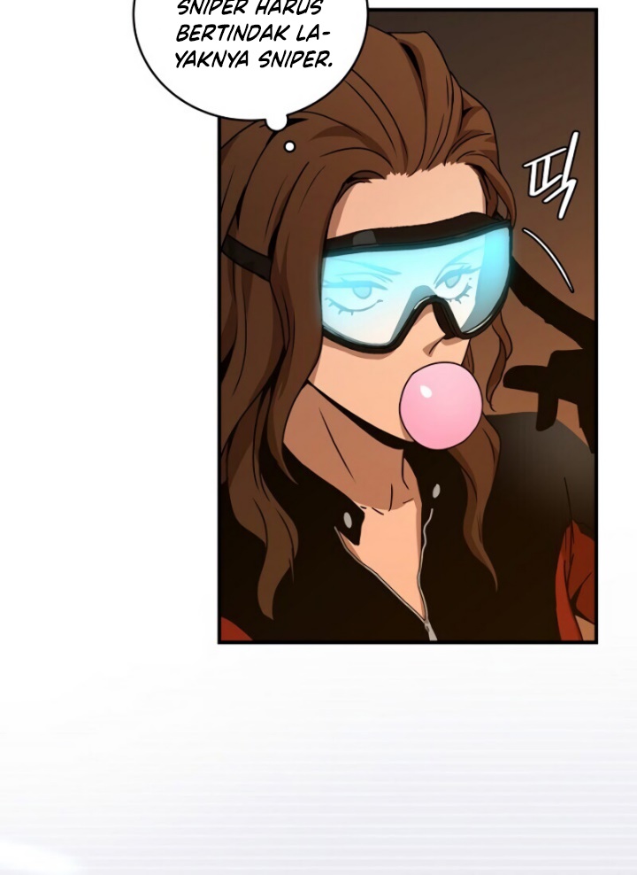 Return of the Frozen Player chapter 32