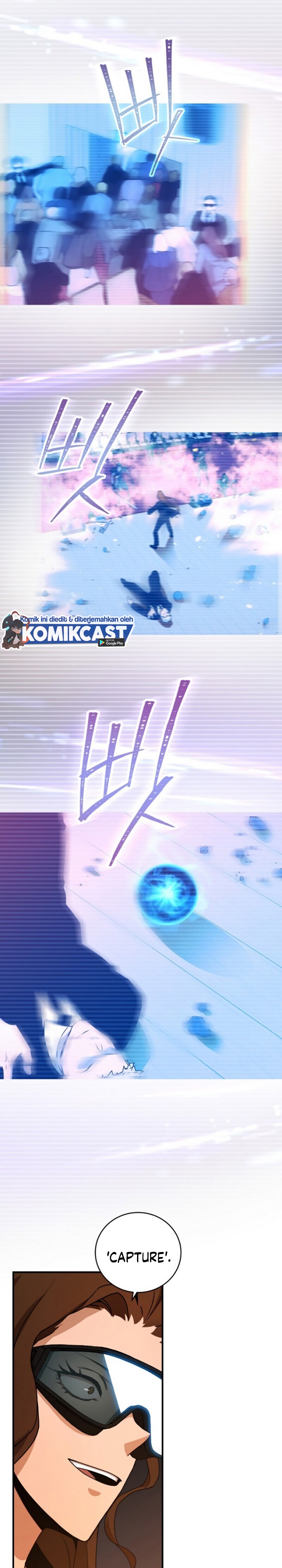Return of the Frozen Player chapter 32