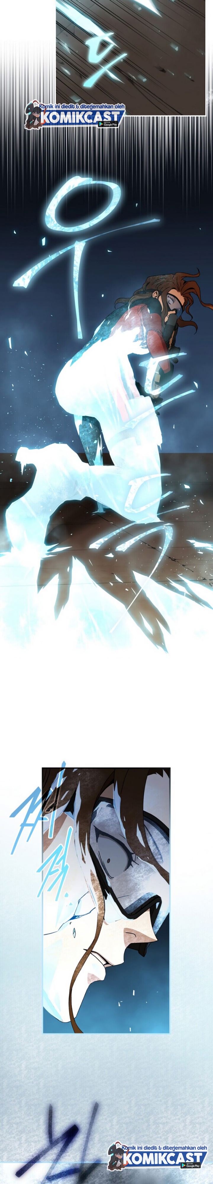 Return of the Frozen Player chapter 32