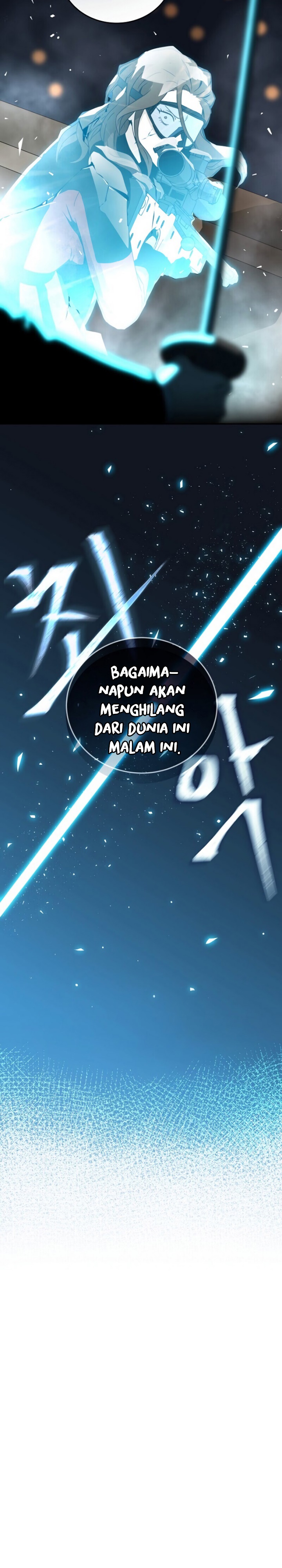 Return of the Frozen Player chapter 32