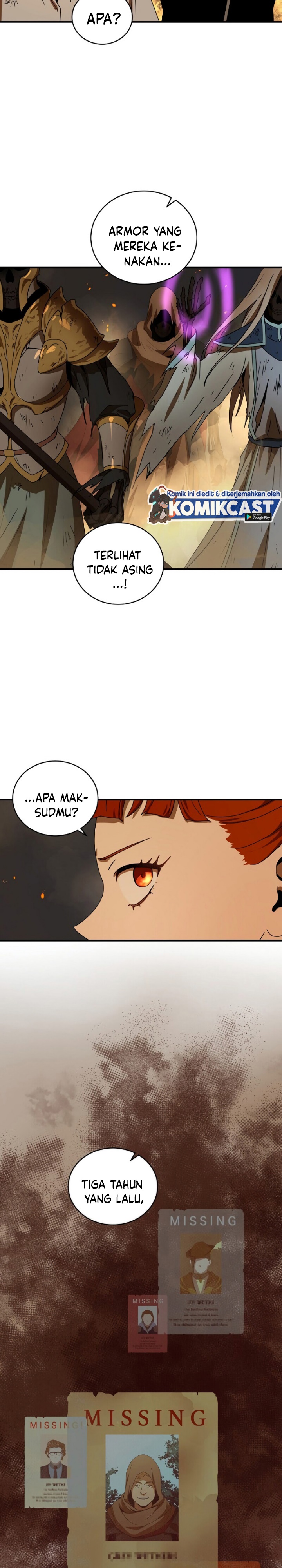 Dilarang COPAS - situs resmi www.mangacanblog.com - Komik return of the frozen player 033 - chapter 33 34 Indonesia return of the frozen player 033 - chapter 33 Terbaru 3|Baca Manga Komik Indonesia|Mangacan