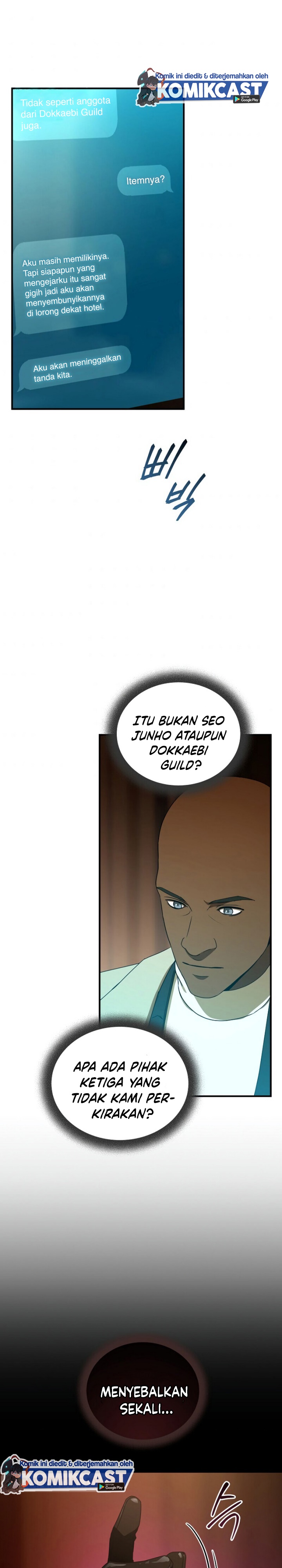 Dilarang COPAS - situs resmi www.mangacanblog.com - Komik return of the frozen player 033 - chapter 33 34 Indonesia return of the frozen player 033 - chapter 33 Terbaru 13|Baca Manga Komik Indonesia|Mangacan