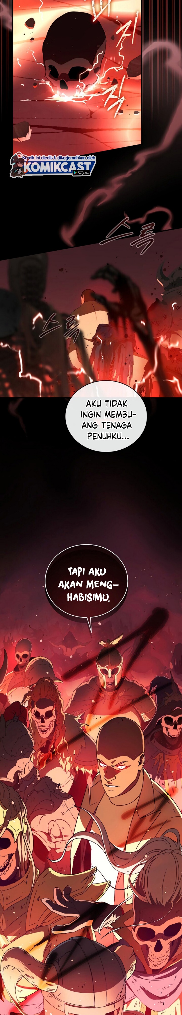 Dilarang COPAS - situs resmi www.mangacanblog.com - Komik return of the frozen player 033 - chapter 33 34 Indonesia return of the frozen player 033 - chapter 33 Terbaru 21|Baca Manga Komik Indonesia|Mangacan