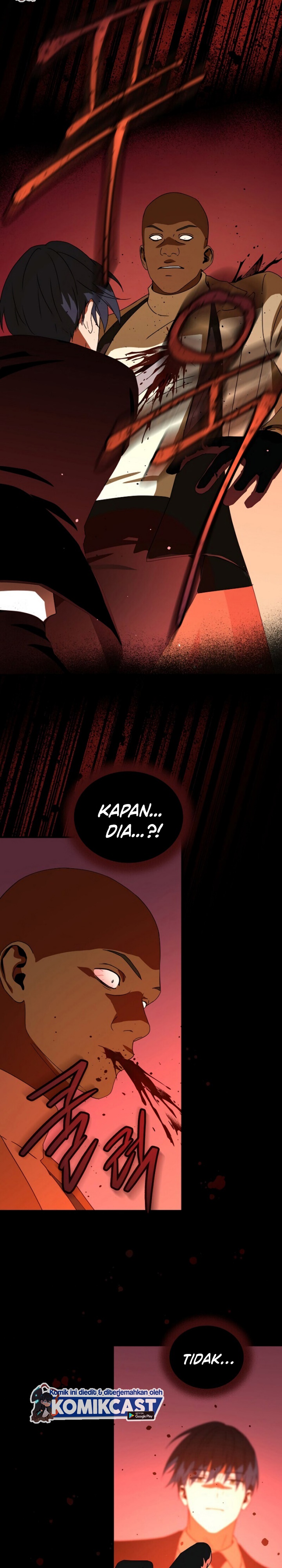 Dilarang COPAS - situs resmi www.mangacanblog.com - Komik return of the frozen player 033 - chapter 33 34 Indonesia return of the frozen player 033 - chapter 33 Terbaru 23|Baca Manga Komik Indonesia|Mangacan