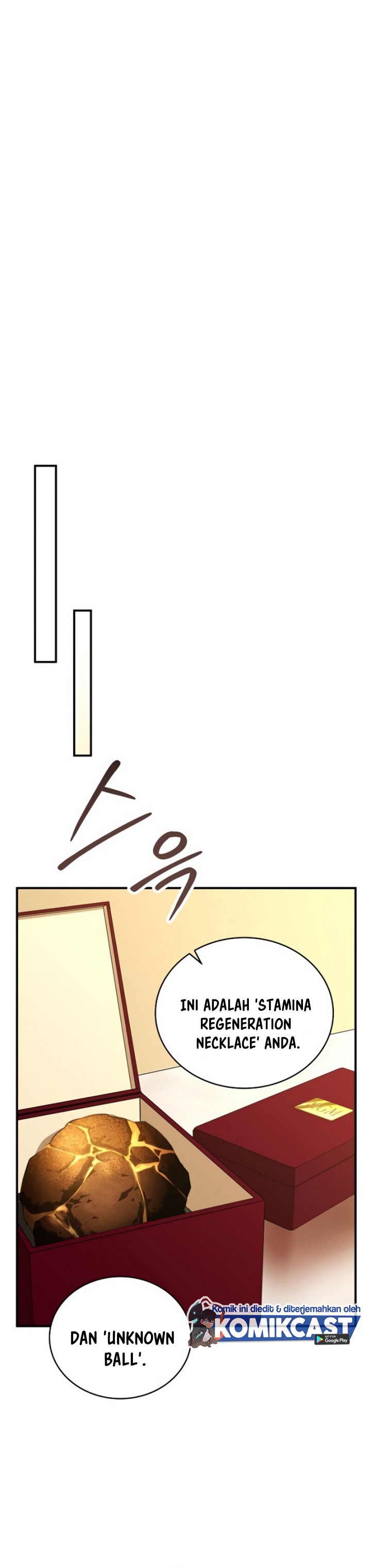 Return of the Frozen Player chapter 34