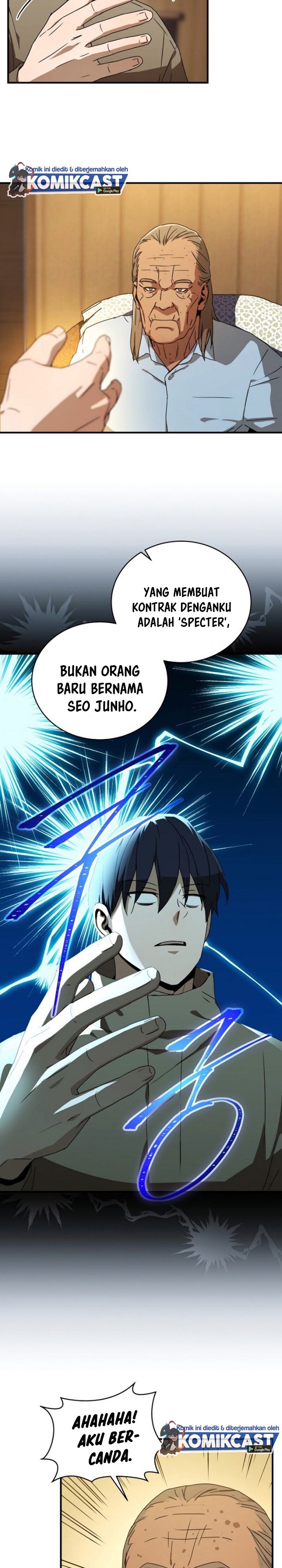 Dilarang COPAS - situs resmi www.mangacanblog.com - Komik return of the frozen player 036 - chapter 36 37 Indonesia return of the frozen player 036 - chapter 36 Terbaru 2|Baca Manga Komik Indonesia|Mangacan