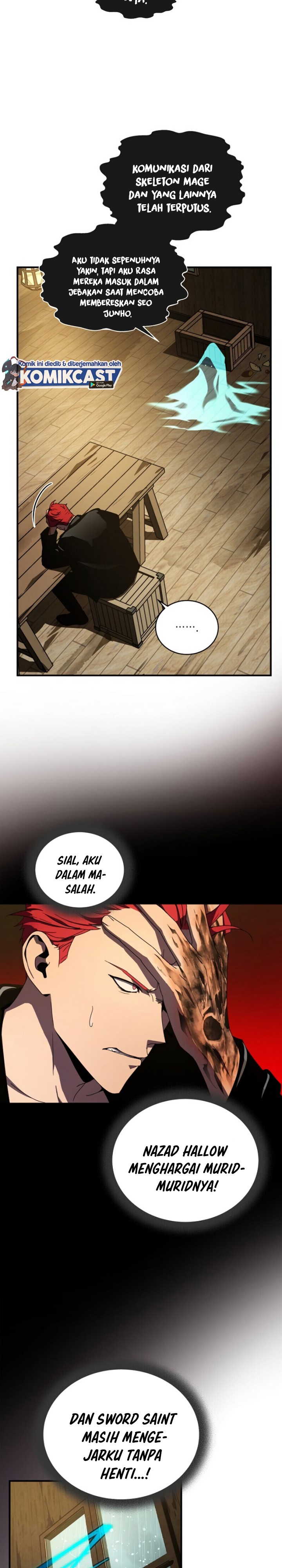 Dilarang COPAS - situs resmi www.mangacanblog.com - Komik return of the frozen player 037 - chapter 37 38 Indonesia return of the frozen player 037 - chapter 37 Terbaru 3|Baca Manga Komik Indonesia|Mangacan