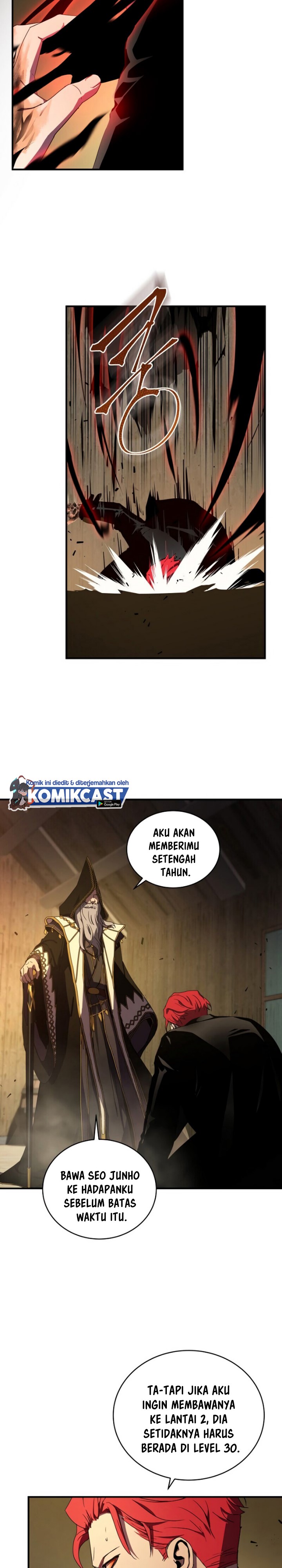 Dilarang COPAS - situs resmi www.mangacanblog.com - Komik return of the frozen player 037 - chapter 37 38 Indonesia return of the frozen player 037 - chapter 37 Terbaru 11|Baca Manga Komik Indonesia|Mangacan