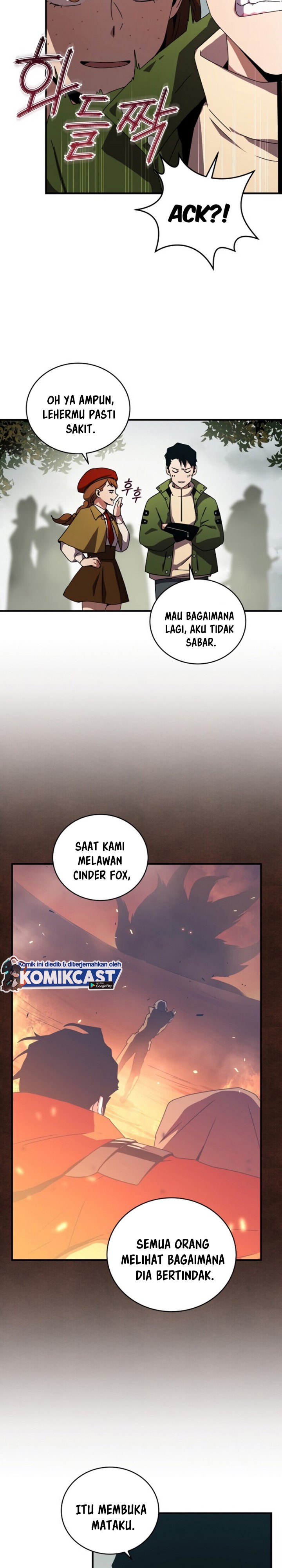Dilarang COPAS - situs resmi www.mangacanblog.com - Komik return of the frozen player 037 - chapter 37 38 Indonesia return of the frozen player 037 - chapter 37 Terbaru 22|Baca Manga Komik Indonesia|Mangacan