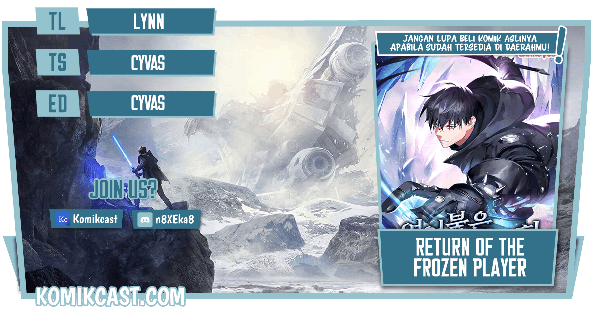 Dilarang COPAS - situs resmi www.mangacanblog.com - Komik return of the frozen player 041 - chapter 41 42 Indonesia return of the frozen player 041 - chapter 41 Terbaru 0|Baca Manga Komik Indonesia|Mangacan
