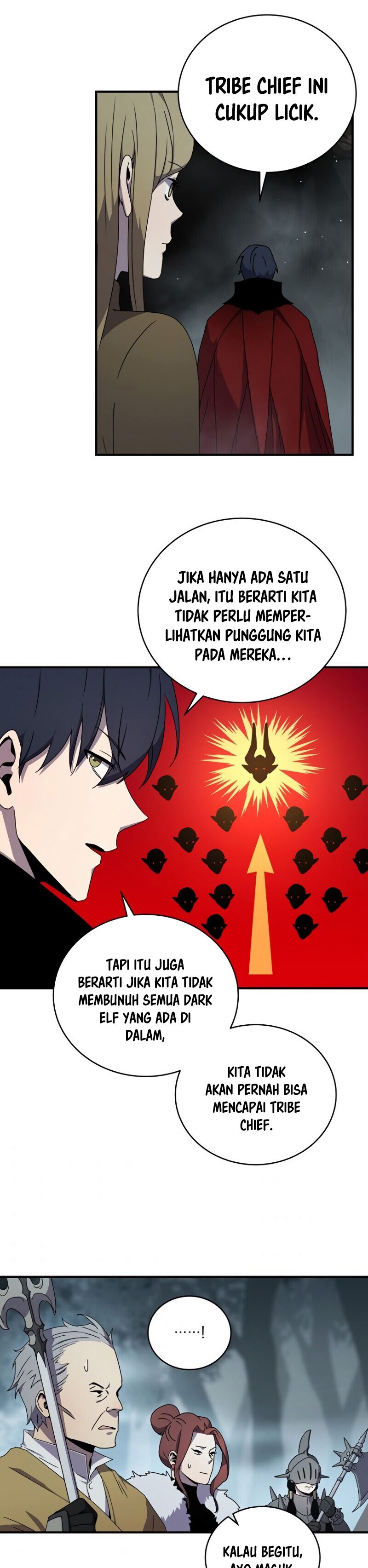Dilarang COPAS - situs resmi www.mangacanblog.com - Komik return of the frozen player 041 - chapter 41 42 Indonesia return of the frozen player 041 - chapter 41 Terbaru 11|Baca Manga Komik Indonesia|Mangacan