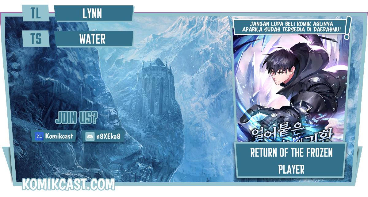 Dilarang COPAS - situs resmi www.mangacanblog.com - Komik return of the frozen player 042 - chapter 42 43 Indonesia return of the frozen player 042 - chapter 42 Terbaru 0|Baca Manga Komik Indonesia|Mangacan