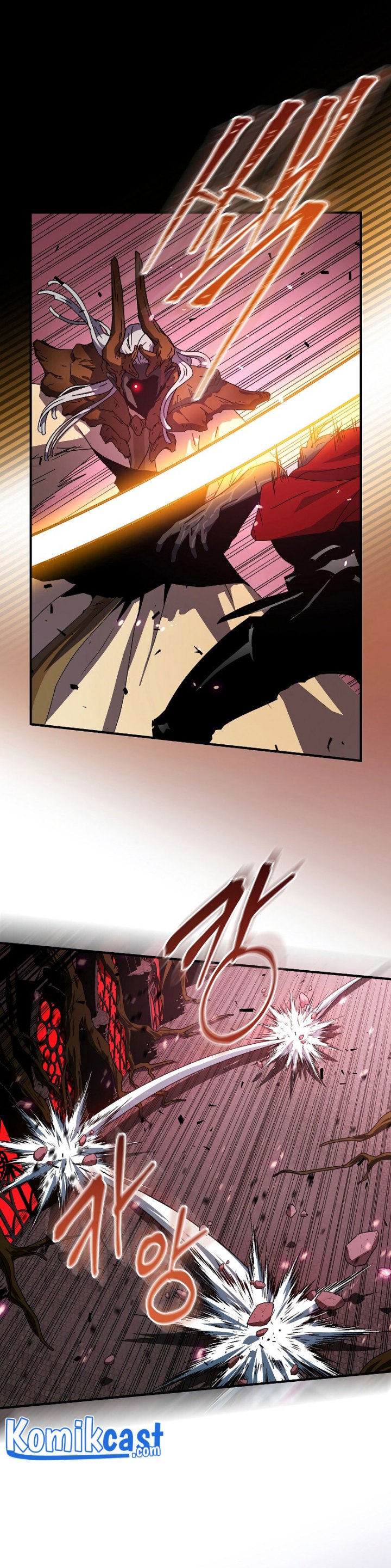 Return of the Frozen Player Chapter 43 Bahasa Indonesia