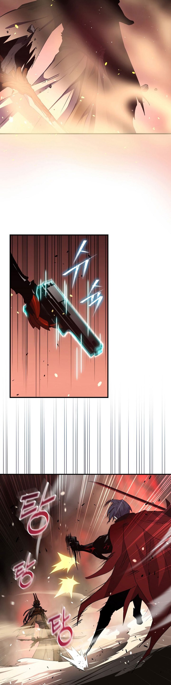 Return of the Frozen Player Chapter 43 Bahasa Indonesia