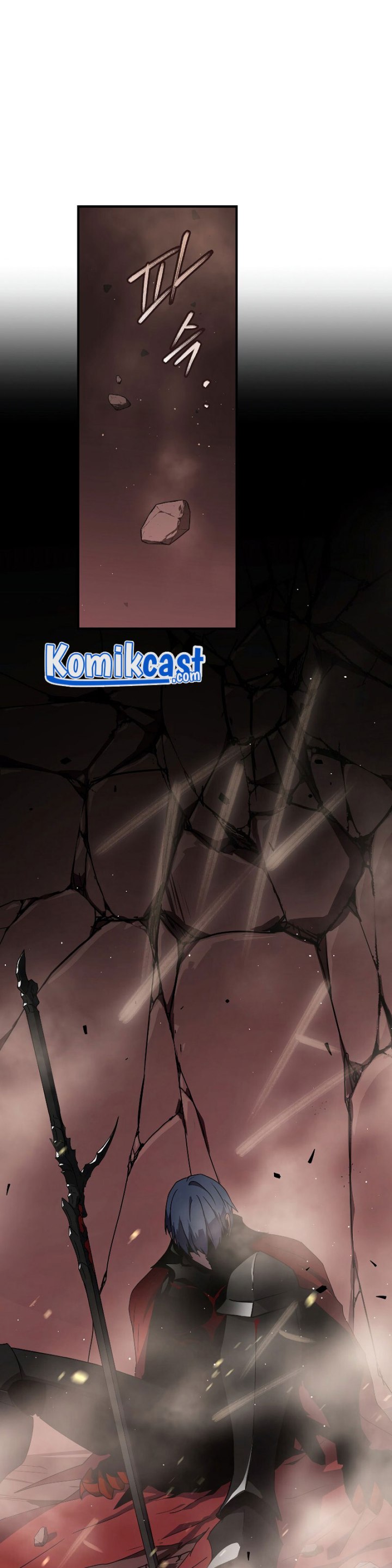 Return of the Frozen Player Chapter 43 Bahasa Indonesia