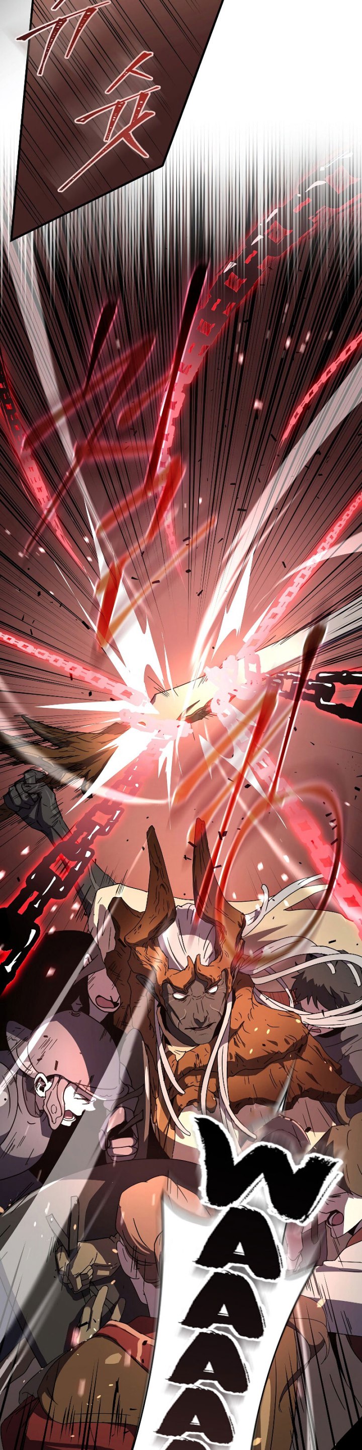 Return of the Frozen Player Chapter 43 Bahasa Indonesia