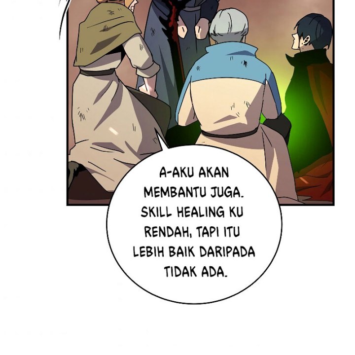 Return of the Frozen Player Chapter 43 Bahasa Indonesia