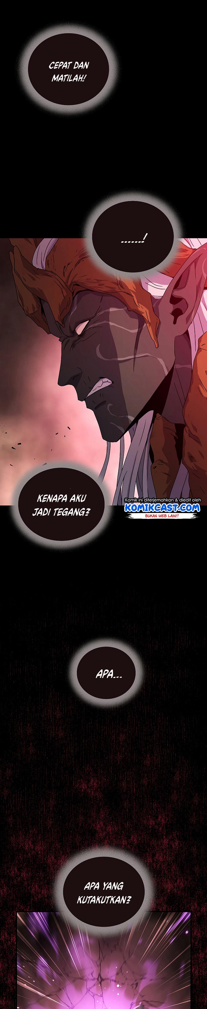 Return of the Frozen Player chapter 44