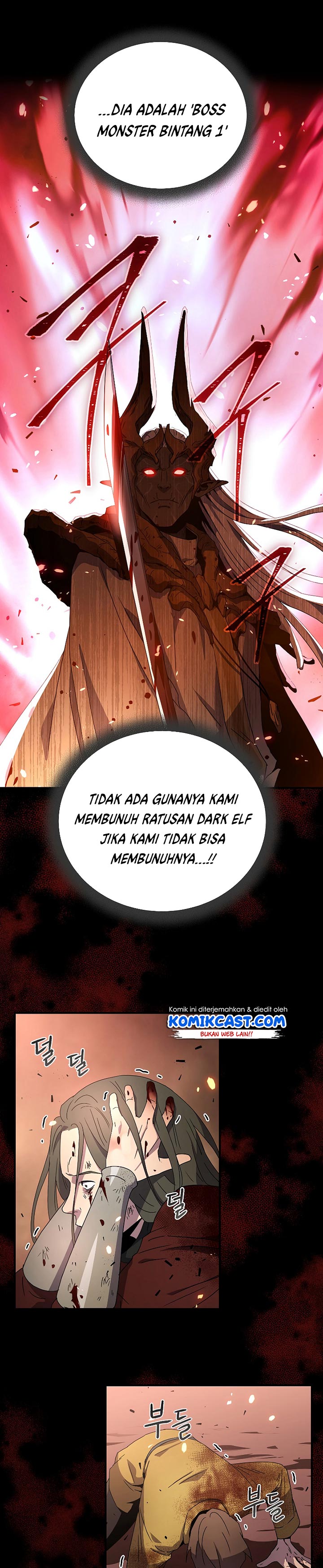Return of the Frozen Player chapter 44