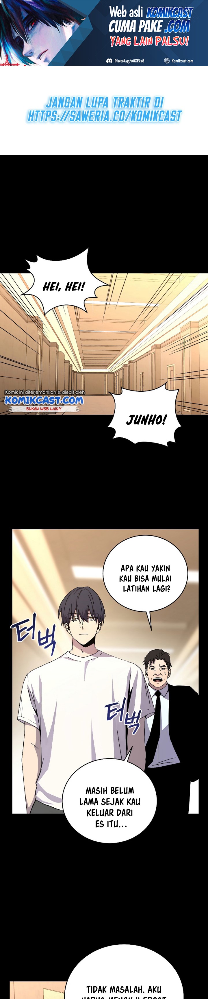 Dilarang COPAS - situs resmi www.mangacanblog.com - Komik return of the frozen player 045 - chapter 45 46 Indonesia return of the frozen player 045 - chapter 45 Terbaru 1|Baca Manga Komik Indonesia|Mangacan
