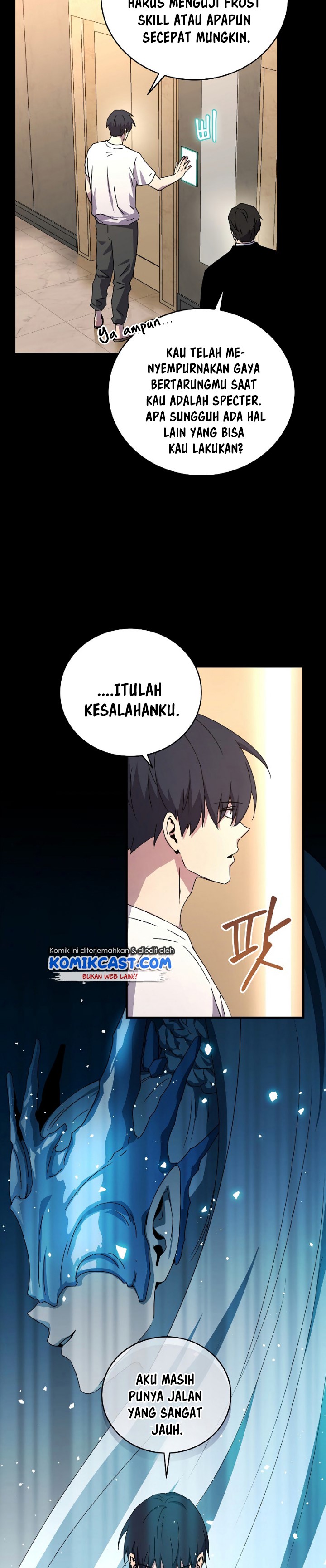 Dilarang COPAS - situs resmi www.mangacanblog.com - Komik return of the frozen player 045 - chapter 45 46 Indonesia return of the frozen player 045 - chapter 45 Terbaru 2|Baca Manga Komik Indonesia|Mangacan