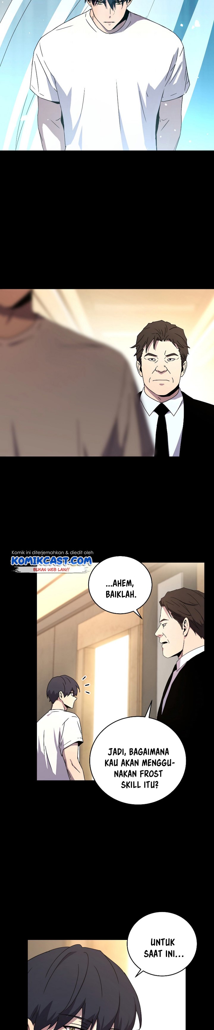 Dilarang COPAS - situs resmi www.mangacanblog.com - Komik return of the frozen player 045 - chapter 45 46 Indonesia return of the frozen player 045 - chapter 45 Terbaru 3|Baca Manga Komik Indonesia|Mangacan