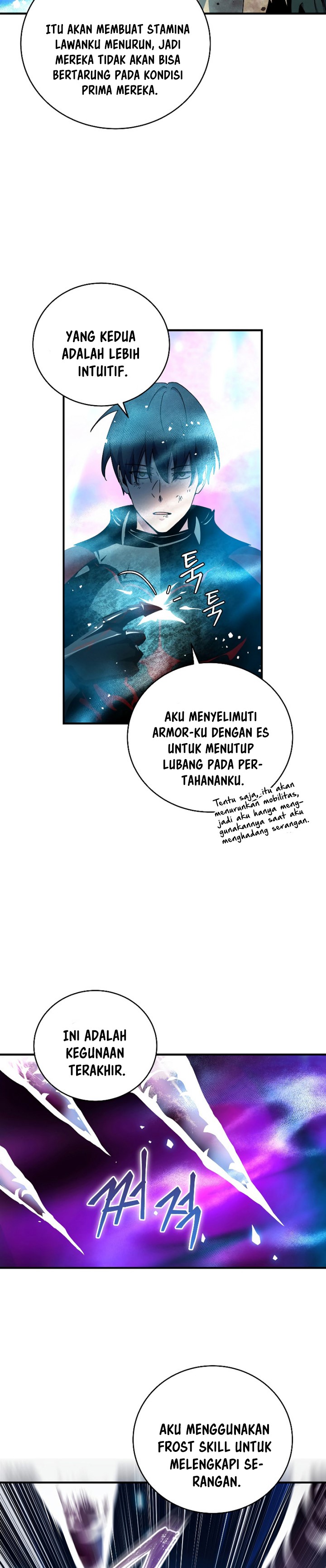 Dilarang COPAS - situs resmi www.mangacanblog.com - Komik return of the frozen player 045 - chapter 45 46 Indonesia return of the frozen player 045 - chapter 45 Terbaru 6|Baca Manga Komik Indonesia|Mangacan