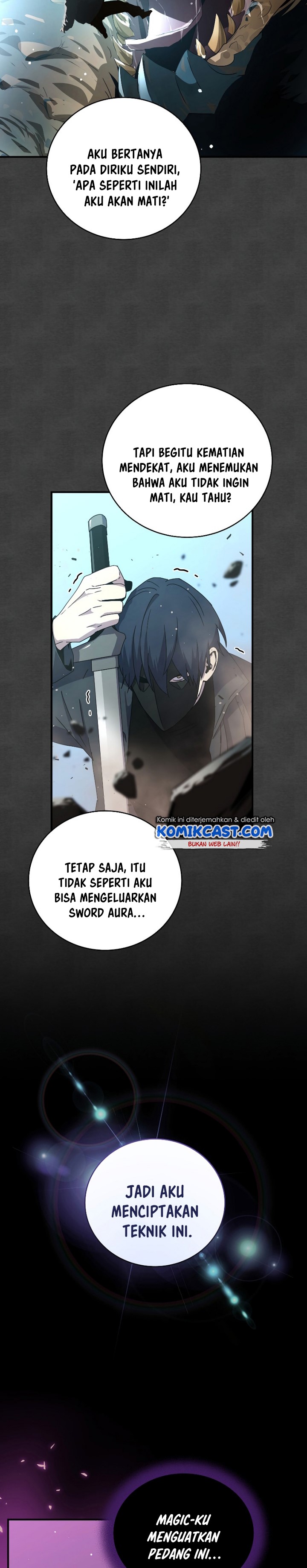 Dilarang COPAS - situs resmi www.mangacanblog.com - Komik return of the frozen player 045 - chapter 45 46 Indonesia return of the frozen player 045 - chapter 45 Terbaru 19|Baca Manga Komik Indonesia|Mangacan