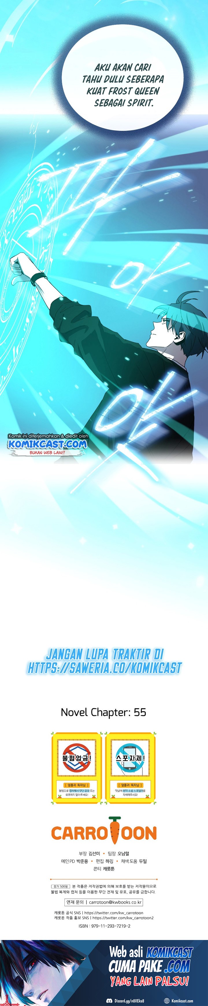 Dilarang COPAS - situs resmi www.mangacanblog.com - Komik return of the frozen player 046 - chapter 46 47 Indonesia return of the frozen player 046 - chapter 46 Terbaru 32|Baca Manga Komik Indonesia|Mangacan