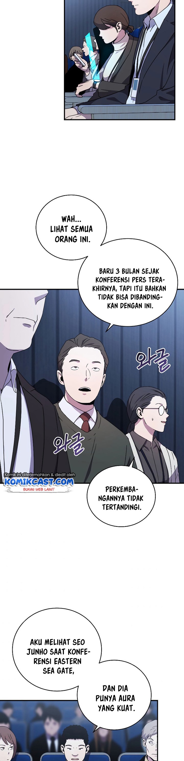 Dilarang COPAS - situs resmi www.mangacanblog.com - Komik return of the frozen player 049 - chapter 49 50 Indonesia return of the frozen player 049 - chapter 49 Terbaru 2|Baca Manga Komik Indonesia|Mangacan