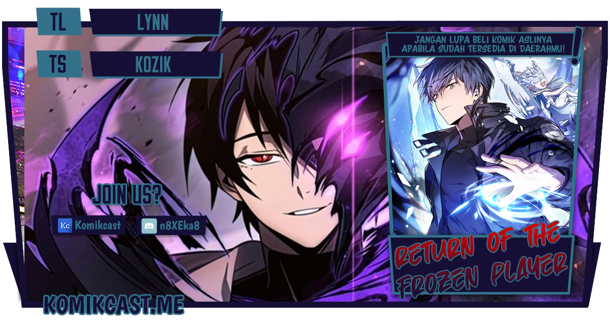Dilarang COPAS - situs resmi www.mangacanblog.com - Komik return of the frozen player 050 - chapter 50 51 Indonesia return of the frozen player 050 - chapter 50 Terbaru 0|Baca Manga Komik Indonesia|Mangacan
