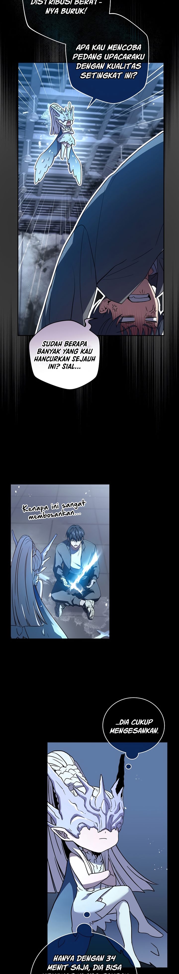 Dilarang COPAS - situs resmi www.mangacanblog.com - Komik return of the frozen player 050 - chapter 50 51 Indonesia return of the frozen player 050 - chapter 50 Terbaru 18|Baca Manga Komik Indonesia|Mangacan