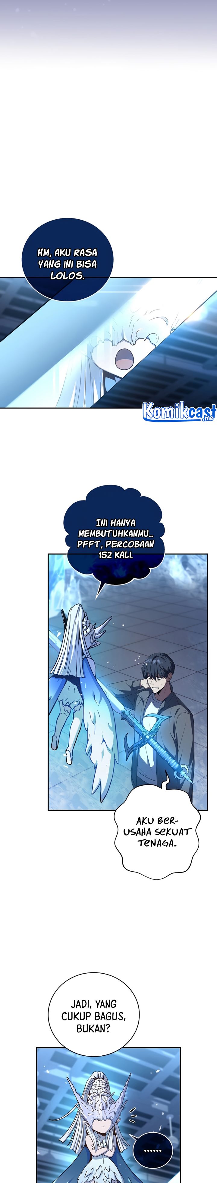 Dilarang COPAS - situs resmi www.mangacanblog.com - Komik return of the frozen player 050 - chapter 50 51 Indonesia return of the frozen player 050 - chapter 50 Terbaru 21|Baca Manga Komik Indonesia|Mangacan