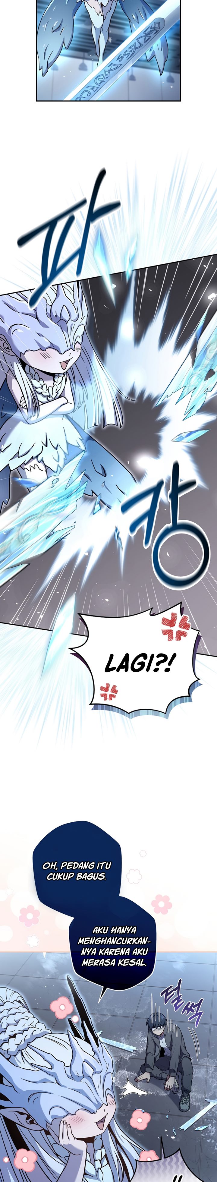 Dilarang COPAS - situs resmi www.mangacanblog.com - Komik return of the frozen player 050 - chapter 50 51 Indonesia return of the frozen player 050 - chapter 50 Terbaru 22|Baca Manga Komik Indonesia|Mangacan