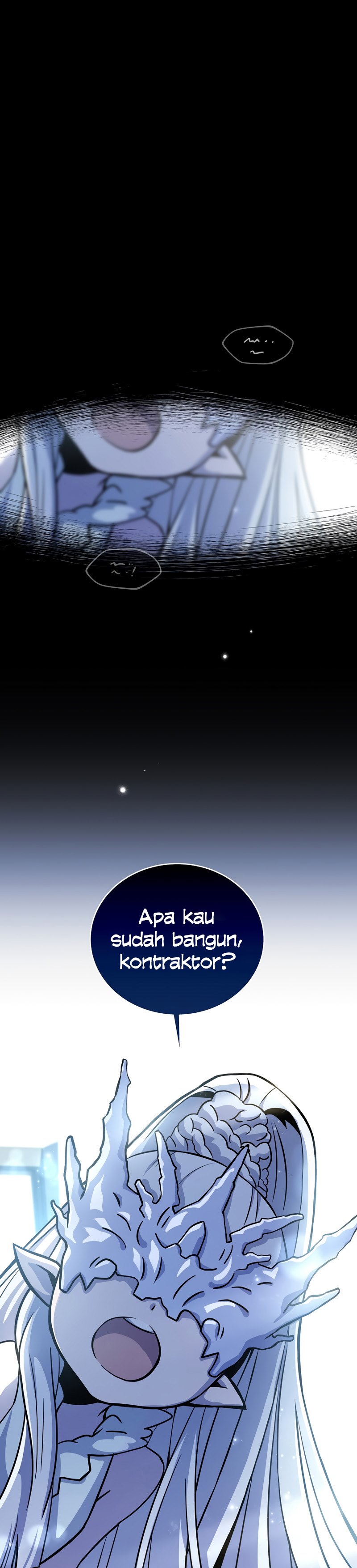 Return of the Frozen Player Chapter 54 Bahasa Indonesia